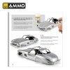 AMMO by Mig Jimenez 5231 THE WEATHERING TECHNICAL GUIDE 01 - Metallized (English, Castellano, Francais)